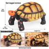 Children's Cognitive Toy: Giant Manta Ray, Stingray, Batfish, Sunfish Figurine