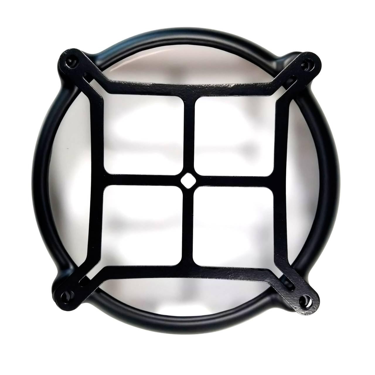 

MotolordD Headlight Cover for Honda LED Motolord MC57 PC68 Guard/Headlight CL250/500 Rebel250/500 (2021-present model) -