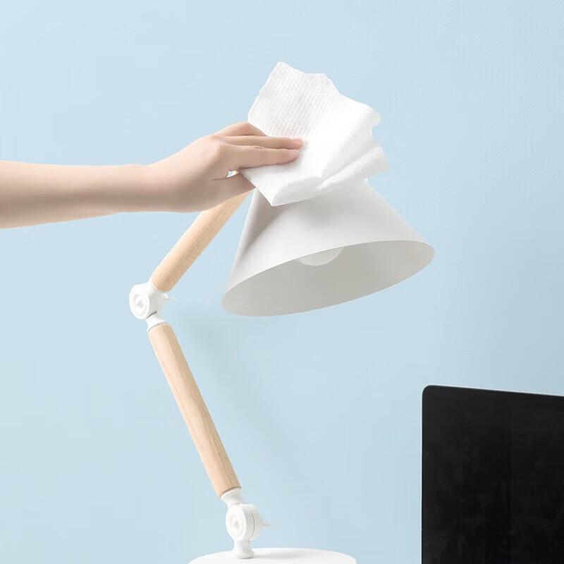 CHAHUA Disposable Kitchen Cleaning Wipes