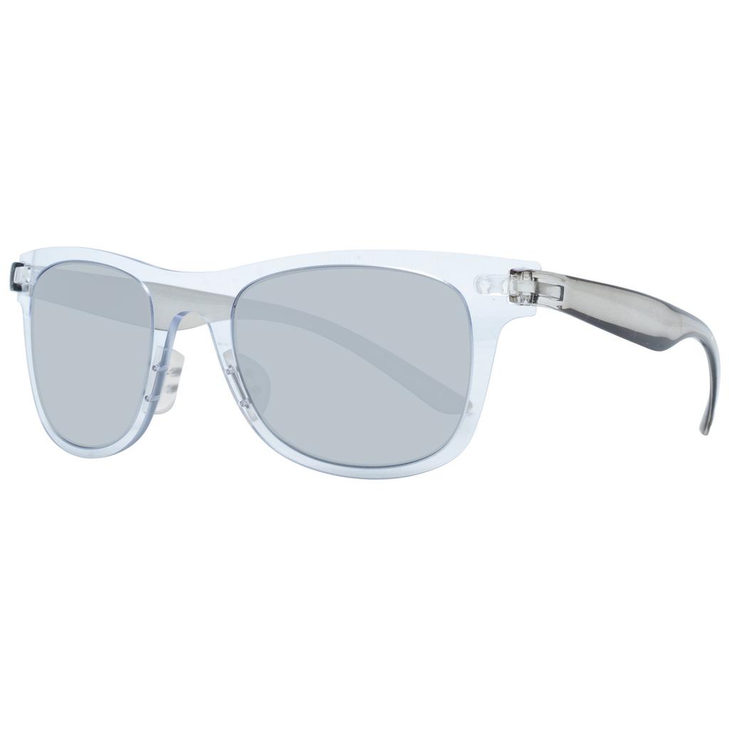Okulary TRY COVER CHANGE TH114-S02-50. Okulary przeciwsłoneczne, Kolor przezroczysty. Unisex.