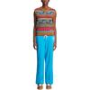 Adidas X Wales Bonner Track Pant Shock Cyan Women Bottoms Blue JJ2934