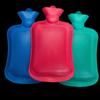 Changbaosen Classic Rubber Hot Water Bottle