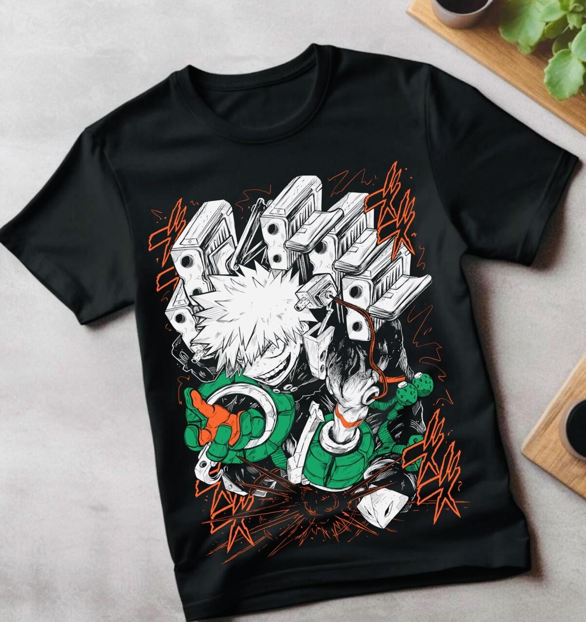 Neon Genesis Evangelion T-Shirt Mens Womens Tees Top Eva Unit 01 Japanese Black Anime Shirt gifts 4XL