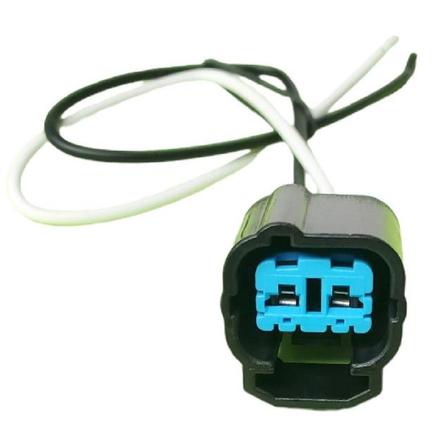 Intake Air Temperature Sensor Electrical Connector Fits Acura Honda