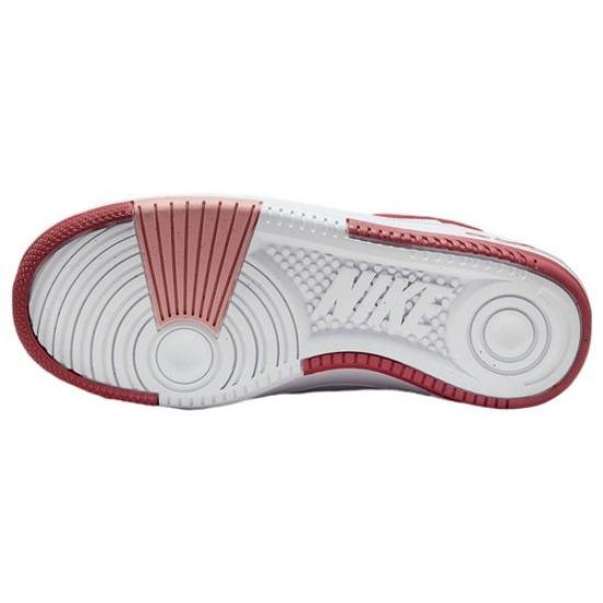 Nike Gamma Force Low Desert Berry W - FQ8877-100