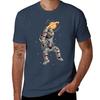 Space Dunk T-shirt Cotton T Shirts High Quality Graphic T Shirts For Man Man T Shirt Cotton T-shirt