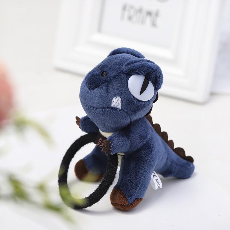 Cute Funny Cartoon Dinosaur Hairband Headband Girls Kids Hair Head Hoop Bands Accessories For Women Children Hairbands Headdress