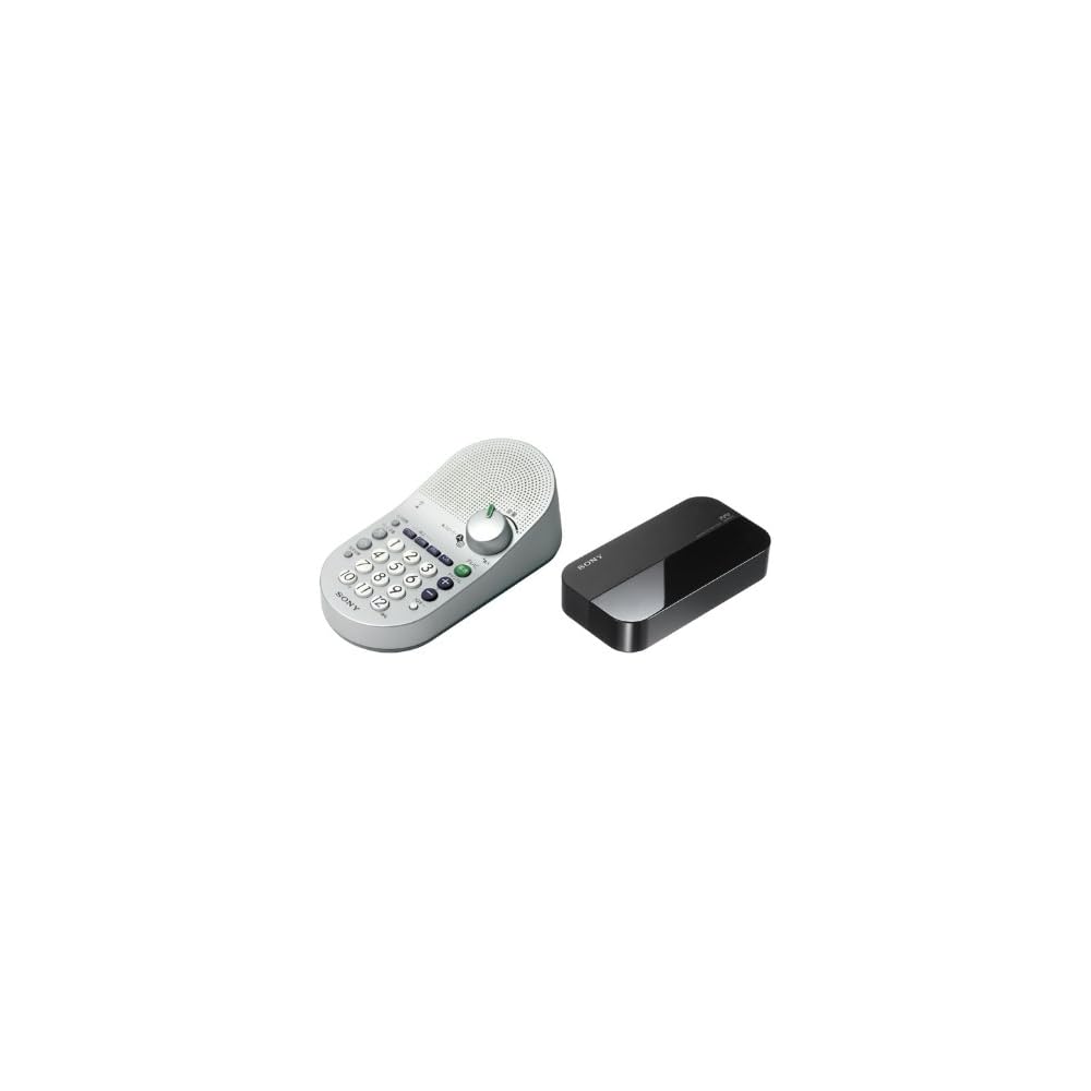 SONY Remote Commander with Learning Function (with Speaker) PSZ30TV RM-PSZ30TV