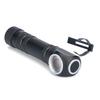 Rechargeable Flashlight Regulable Beam Angles Flashlight Portables Headlamps for Nighttimes Adventure