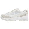 Abrasion Resistant Low Top Casual Shoes Unisex Beige 1RM02933H100