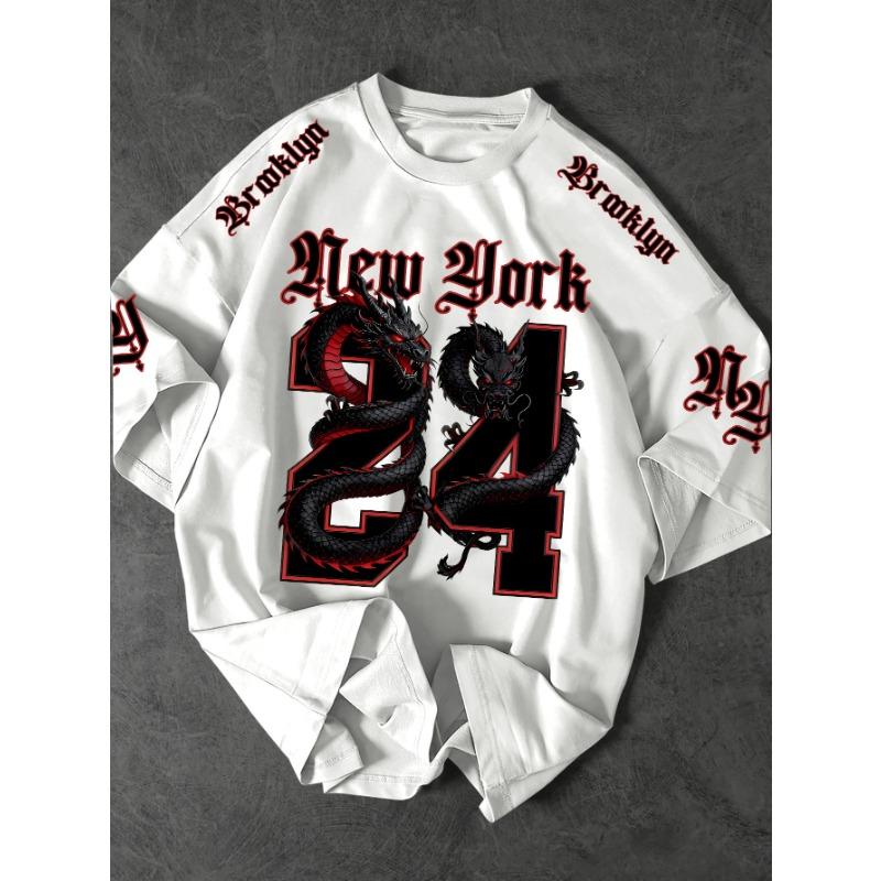 Boys T-shirt