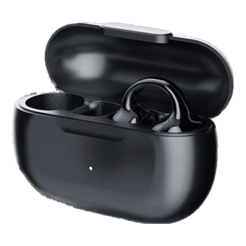 

PVF 2025 Berlin Sound Open-Ear Bluetooth Clip-On Sport Earbuds Music Chart Top Performer