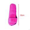 4 Pieces Horse Boots Leg Covers Reusable Breathable Durable Adjustable Wraps Set Guard for