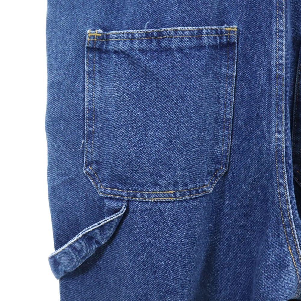 SANFOR Overall 94 Germany Men's Used