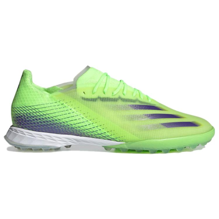 Adidas X Ghosted.1 Tf 'Green Blue' EG8175