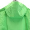 THE NORTH FACE Outdoors Nylon jacket S Yellowish green Kid's Used
