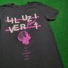 Lil Uzi Vert Shirt Mens Black All My Friends Are Dead Hip Hop Rap