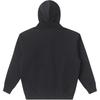 New Converse Jackets Coats Men's Black 10027963-A02