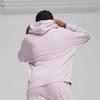 Puma POWER TR women's hoodie purple 67789360 r M