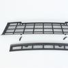 Compatible with 26 Dongfeng Fengshen L8 Models: Insect & Mosquito Net for Radiator Protection, Blocks Debris Without Front Grille Removal