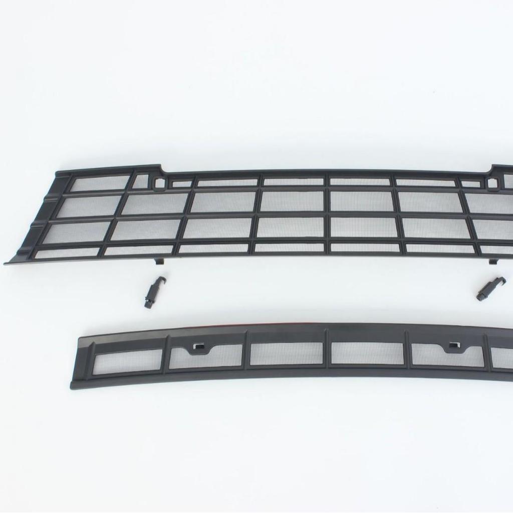 Compatible with 26 Dongfeng Fengshen L8 Models: Insect & Mosquito Net for Radiator Protection, Blocks Debris Without Front Grille Removal