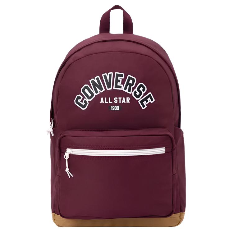 Converse GO 2 Polyester Backpack Regular Unisex Red UA5828-RCV