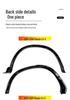 Mazda CX-5 (2013-2024) Wheel Arch Trim & Anti-Scratch Fender Strips for Front & Rear