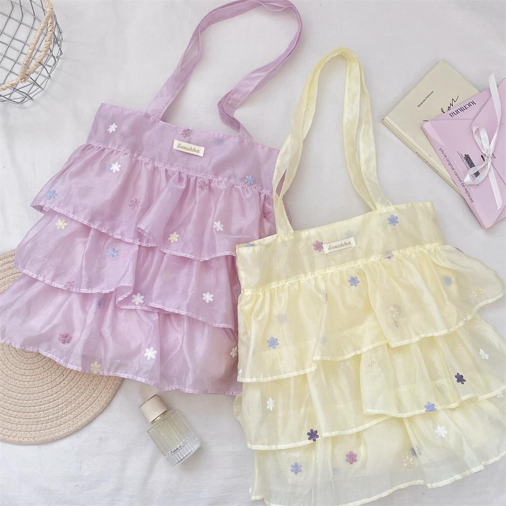 Elegant Polyester Shoulder Bag With Hidden Pockets For Work And School