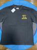 Gallery Dept Galerie Short Sleeves Tshirt Color Black Size XLarge Unisex T-Shirt