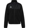 Флисовая Куртка Hummel Go Fleece Jacke