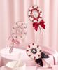 [Flowerknows] Strawberry Cupid Hand Mirror (FK-SC-HM01)