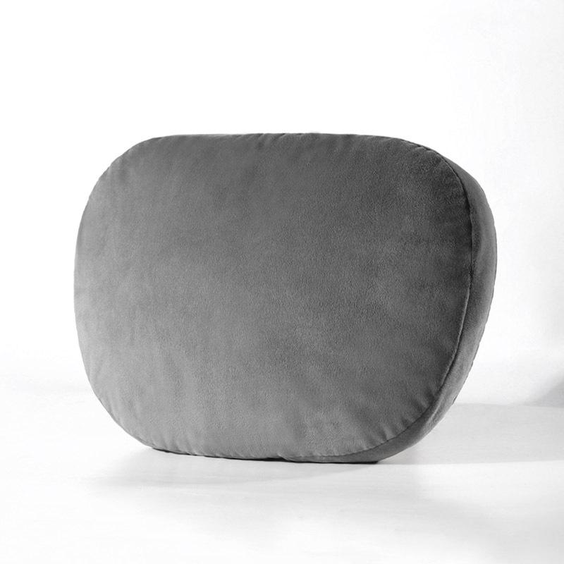 Four Seasons Universal Car Seat Headrest & Lumbar Support Cushion
