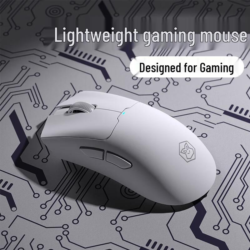 Qianxingzhe EWEADNX21 Wired Gaming Mouse