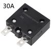 14+ Years Old Auto Reset Relay Composite Material High Quality