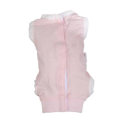 Cats Surgeries Recovery Suit Cats Vests Pet Shirt Protective Wear Recovery Clothes for Small Media Pet