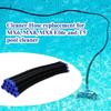 For  X7 T3 T5 MX6 MX8 R0527700 X38210S Pool Cleaner Twist Lock Small Hose