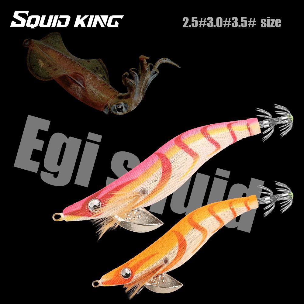 

sinker wood shrimp lures fishing tackle squid hook 2023 Shrimp bait simulation