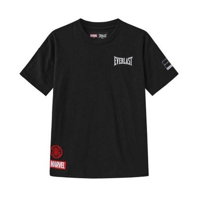 Everlast Childrens/Kids Spider-Man Spider-Man Crew Neck T-Shirt
