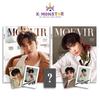 2024.3 MOEVIR NCT JAEMIN Cover