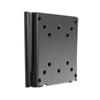 TOOQ LP1023F-B Fixed Wall Mount for 13-27' TV/ Up To 30kg