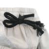 Adidas Windbreaker Setup L Gray Men's Used