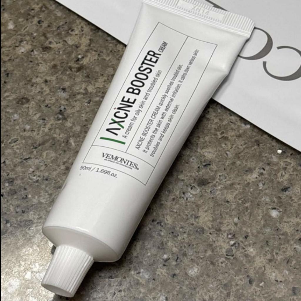 [Vemontes] Cremă Booster AXCNE 25ml