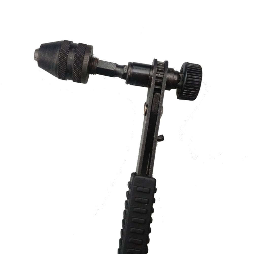 Mini Fast Ratchet Wrench 1/4 Screw Bits Screwdriver Rod Simple Socket Spanner Repair Tools 17Pcs/Set