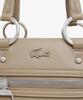 Lacoste Women'S Celice Small Top Handle Bag Nf5230A56G C87