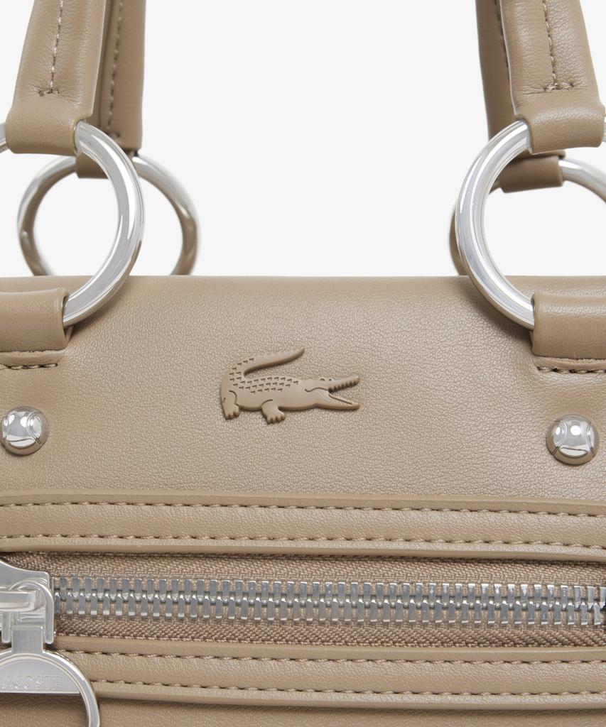 Lacoste Women'S Celice Small Top Handle Bag Nf5230A56G C87