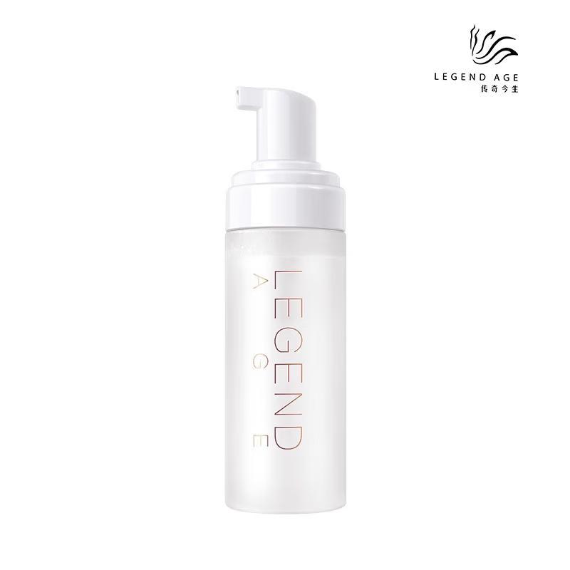 Очищающий мусс с аминокислотами Legend Age - Дорожный формат