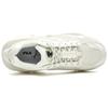 New FILA Space Space Shoes Low Top Chunky Sneakers Women's Snow F12W324103FWT