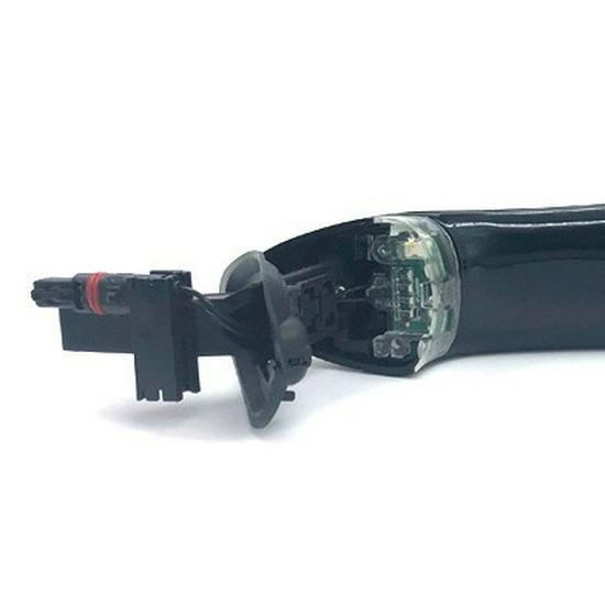 BMW Exterior Car Door Handles 51217231929, 51217231930