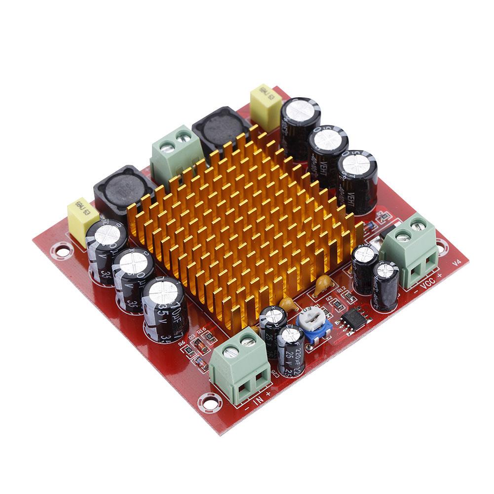 150W New Single Channel Digital Amplifier Board Power Amp Module 12V-26V TPA3116D2