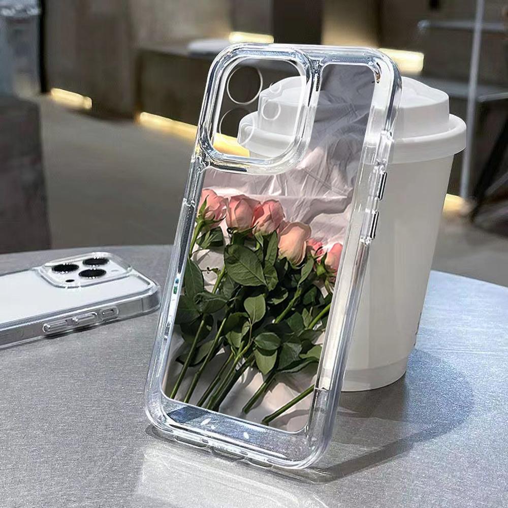 Space Phone Case for IPhone 13 11 15 ProMax
